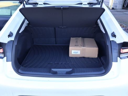 New 2026 Toyota Prius Plug-In Hybrid image 29