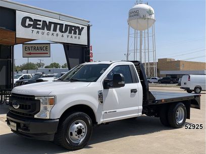 Used 2020 Ford F350 XL w/ Power Equipment Group