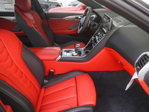 New 2026 BMW 840i w/ M Sport Professional Package RWD image 13