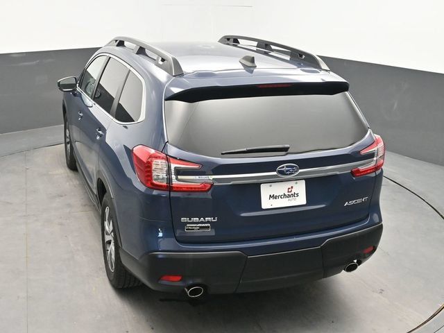 Used 2024 Subaru Ascent Premium AWD/4WD image 33