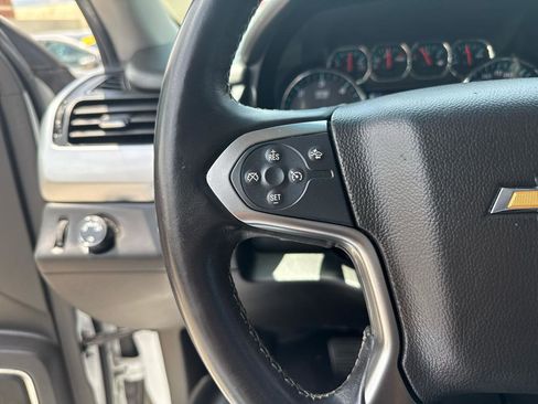 Used 2017 Chevrolet Tahoe LT RWD image 21