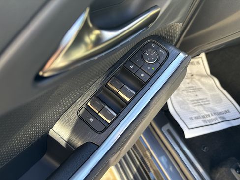 Certified 2025 Lexus GX 550 550 Premium+ image 15