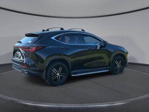 Used 2022 Lexus NX 350 AWD image 8