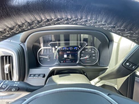 Used 2020 GMC Sierra 3500 Denali w/ Denali Ultimate Package AWD/4WD image 11