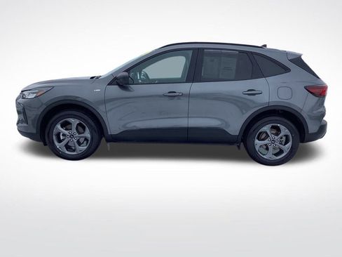 Used 2025 Ford Escape ST-Line image 7