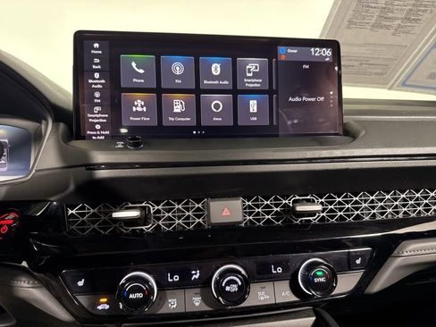 Used 2024 Honda Accord EX-L image 27