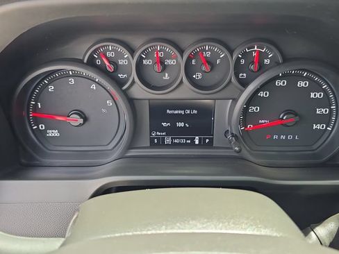 Certified 2024 GMC Sierra 3500 Pro w/ Convenience Package AWD/4WD image 26