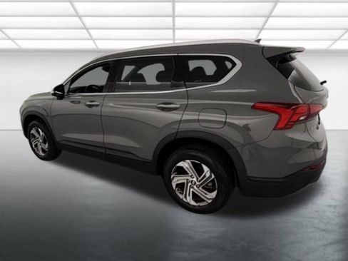 Used 2023 Hyundai Santa Fe SEL w/ Cargo Package AWD/4WD image 6