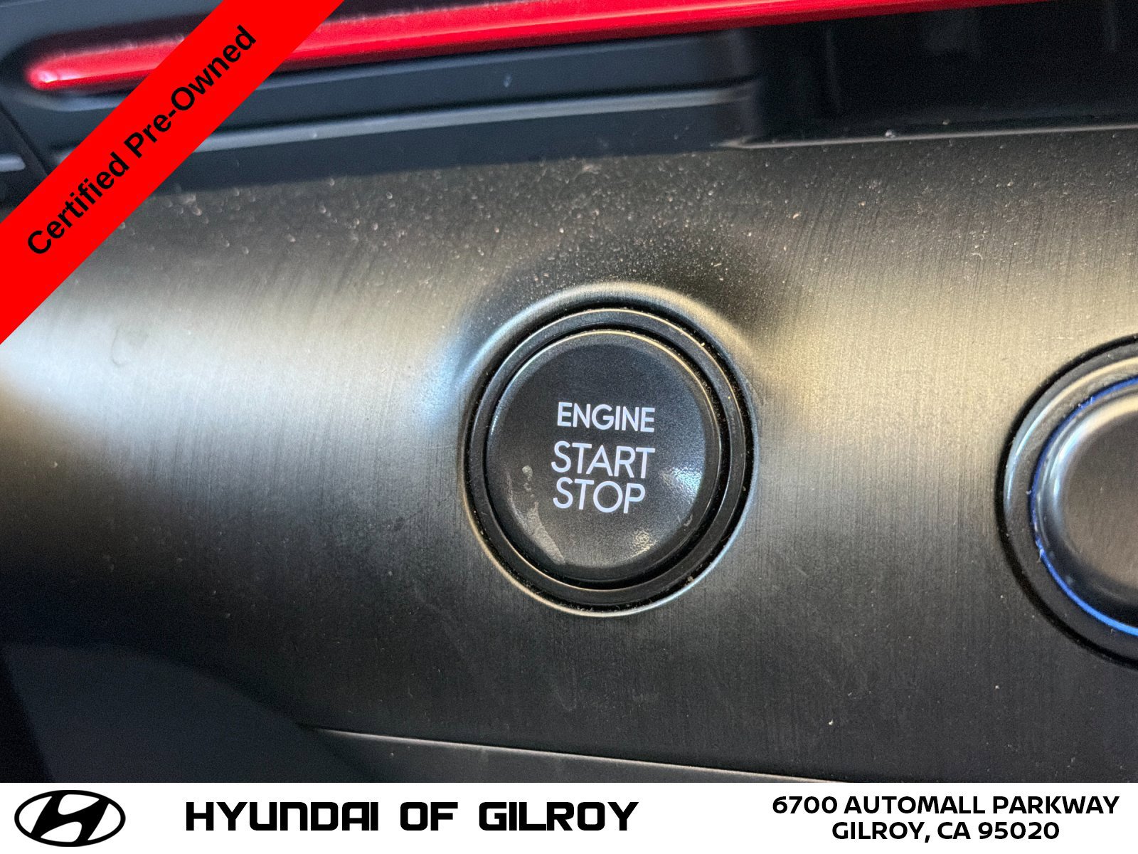 Certified 2024 Hyundai Kona N Line FWD image 24