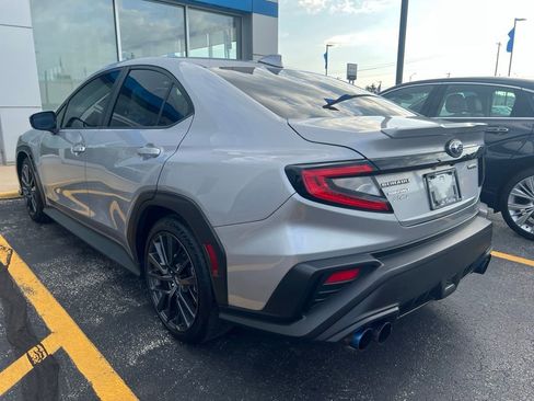 Used 2023 Subaru WRX Premium AWD/4WD image 13