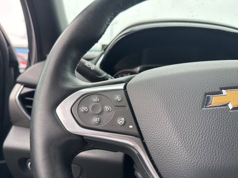 Used 2023 Chevrolet Traverse Premier image 33