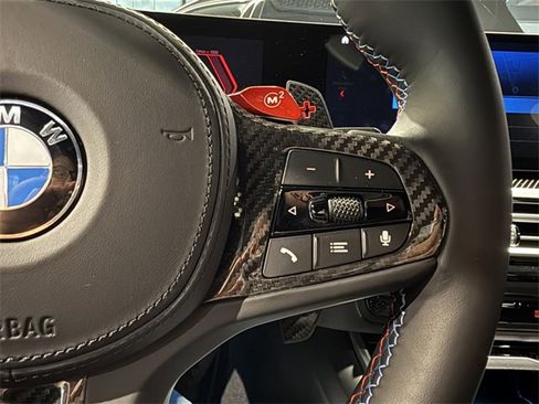 Certified 2024 BMW M4 xDrive Competition w/ M Driver's Package image 22