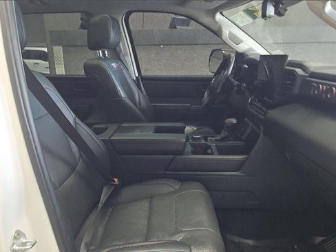 Used 2022 Toyota Tundra TRD Pro image 7