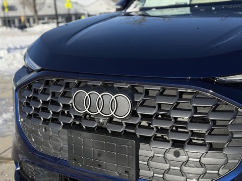 New 2025 Audi Q5 2.0T Premium Plus image 7