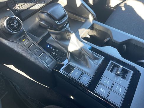 Used 2025 Toyota Land Cruiser 1958 image 16