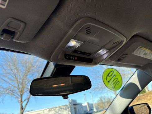 Used 2019 Chevrolet Malibu LT w/ Driver Confidence Package image 26