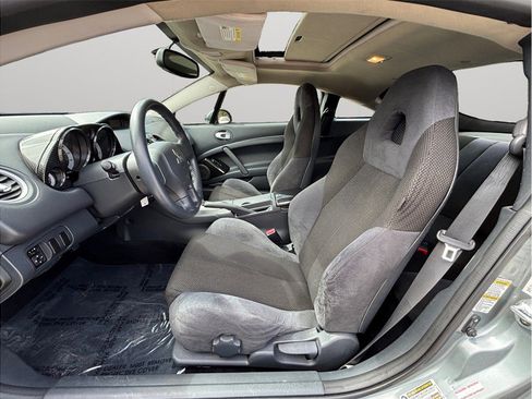 Used 2007 Mitsubishi Eclipse GS image 2