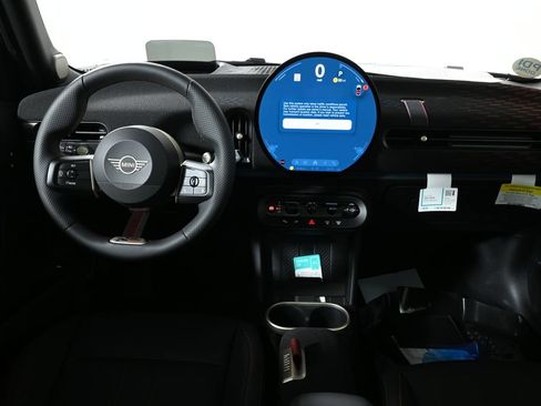 New 2026 MINI Cooper S FWD image 17