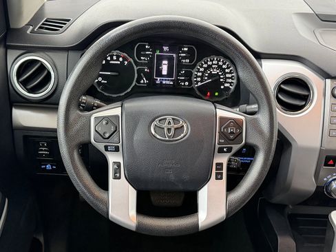 Used 2019 Toyota Tundra SR5 w/ SR5 Upgrade Package image 16