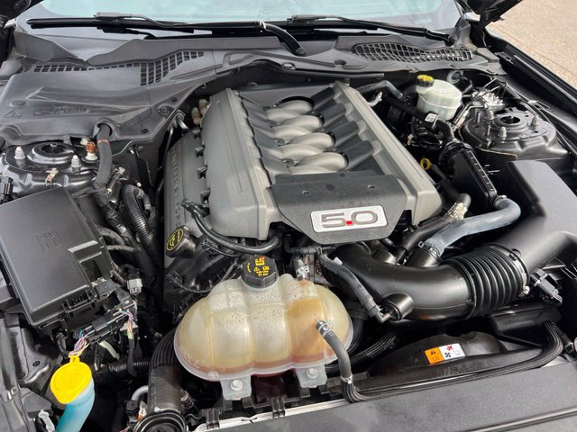 Certified 2017 Ford Mustang GT RWD image 25