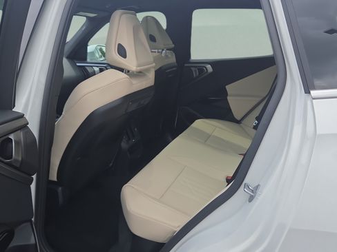 New 2026 BMW X3 xDrive30i w/ Convenience Package AWD/4WD image 10