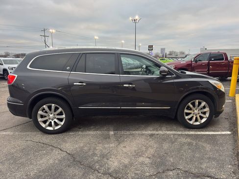Used 2014 Buick Enclave Premium w/ Trailering Provision Package image 5