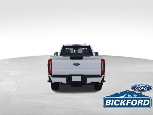 New 2026 Ford F250 XL AWD/4WD image 5