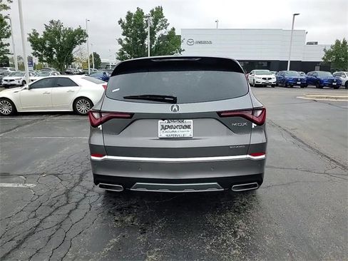 New 2026 Acura MDX w/ Technology Package image 5