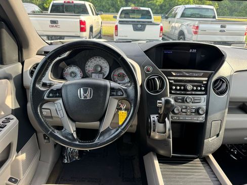 Used 2015 Honda Pilot EX-L image 20