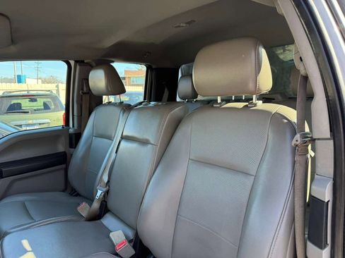 Used 2020 Ford F150 XL w/ Equipment Group 101A Mid image 19