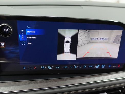New 2026 Chevrolet Tahoe Premier RWD image 30