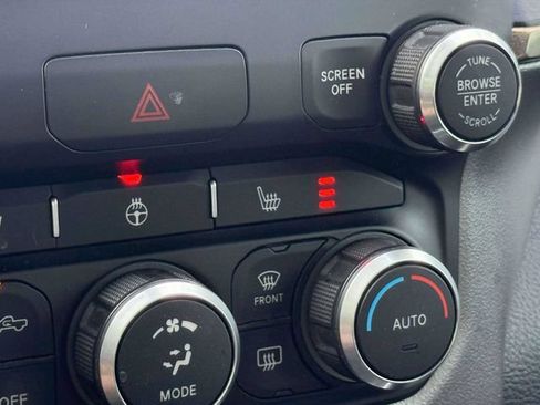 Used 2019 RAM 1500 Sport w/ Level 2 Equipment Group AWD/4WD image 30