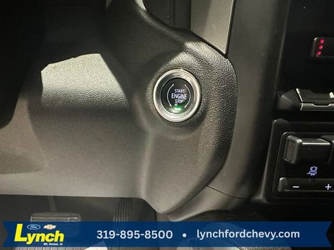 Used 2020 Chevrolet Silverado 1500 RST AWD/4WD image 14
