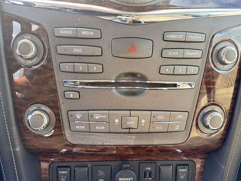 Used 2018 Nissan Armada SL w/ Premium Package image 16