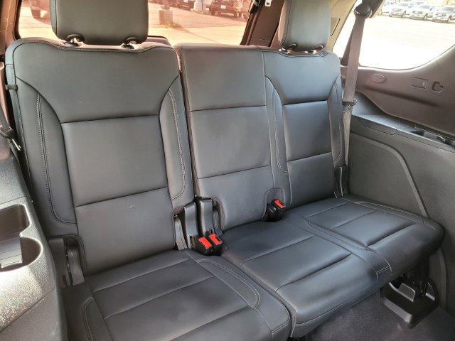 Used 2021 Chevrolet Tahoe LT w/ LT Signature Package RWD image 15