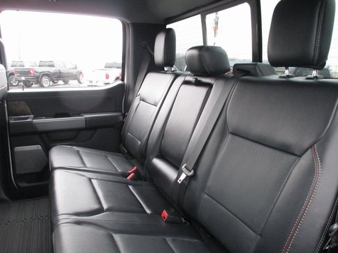 Used 2023 Ford F350 Lariat w/ Lariat Ultimate Package image 22