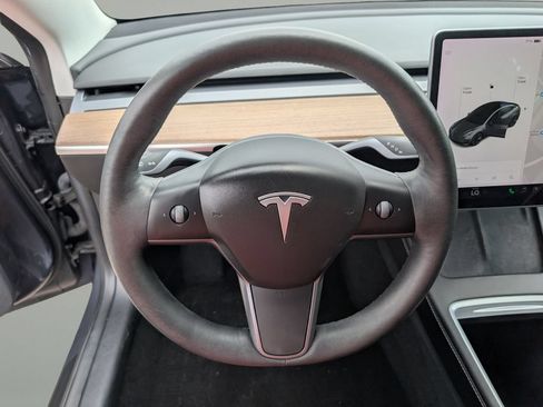 Used 2021 Tesla Model 3 Standard Range Plus RWD image 21
