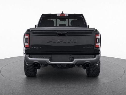 Used 2021 RAM 1500 TRX w/ TRX Level 2 Equipment Group AWD/4WD image 10
