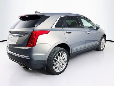 Used 2018 Cadillac XT5 Premium Luxury w/ Driver Assist Package FWD image 33