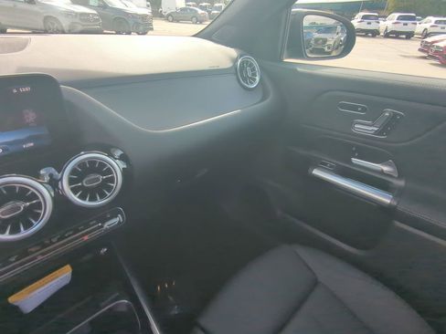 Certified 2026 Mercedes-Benz GLA 250 image 4