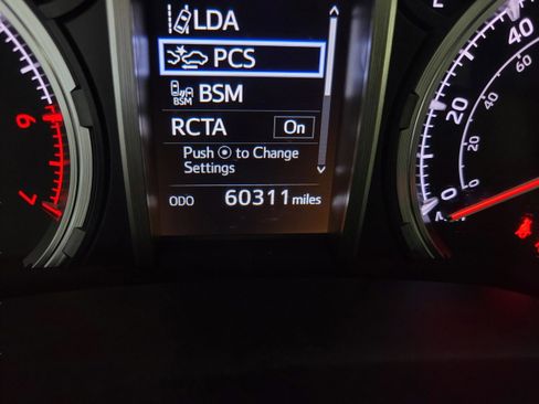 Used 2023 Toyota 4Runner Limited image 17