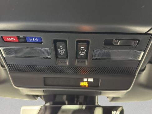 New 2026 Subaru Outback Touring XT image 26