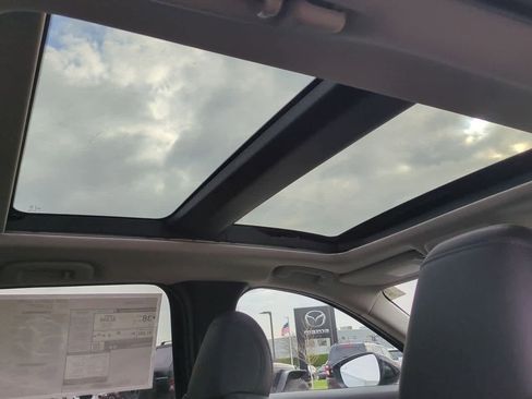 New 2026 MAZDA CX-50 AWD 2.5 Hybrid w/ Weather Package image 21