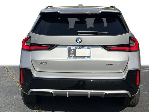 New 2026 BMW X1 xDrive28i w/ M Sport Package image 26