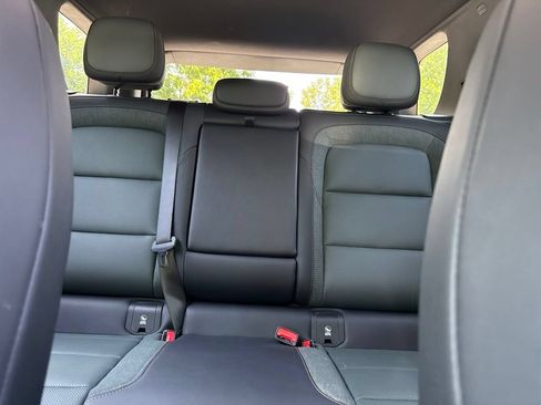 Used 2026 GMC Terrain AT4 w/ LPO, Floor Liner Package AWD/4WD image 23