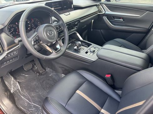 New 2026 MAZDA CX-90 3.3 Turbo S w/ Premium Plus image 10