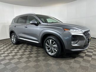 Used 2019 Hyundai Santa Fe AWD video 2