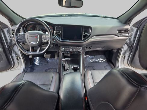 Used 2024 Dodge Durango GT image 10