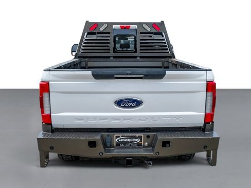 Used 2019 Ford F250 Lariat w/ Lariat Ultimate Package AWD/4WD image 59