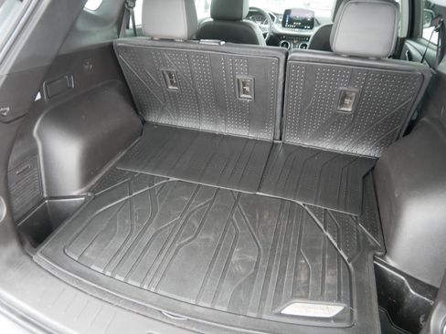 Used 2024 Chevrolet Blazer LT w/ Midnight/Sport Edition image 18